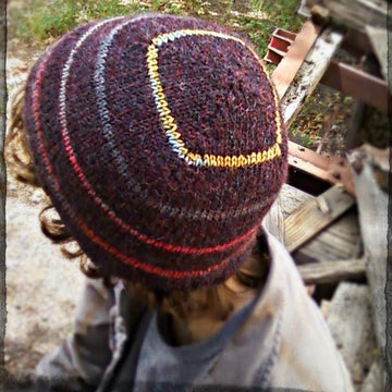 Bilateral Beanie