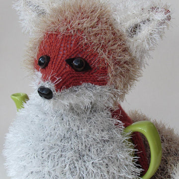Fox Tea Cosy