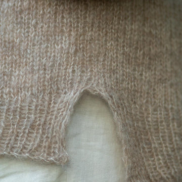 Höttö Pullover