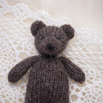 Bevan Bear