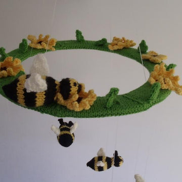 Bumble Bee Mobile