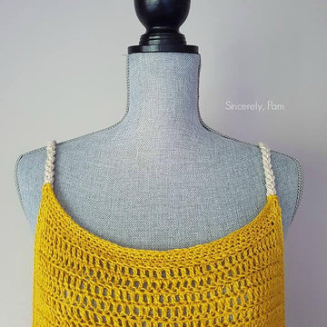 Yorkton Beach Dress