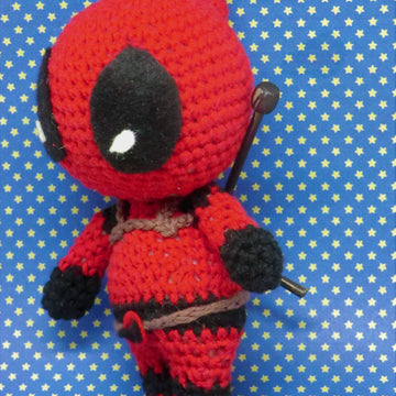 Deadpool
