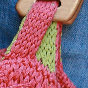 Boardwalk Bag