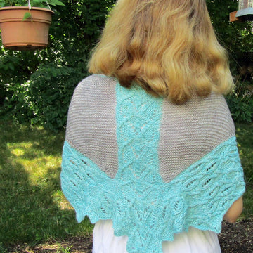 Tala Shawl