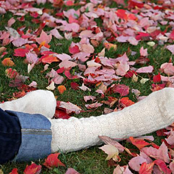 Silo Socks