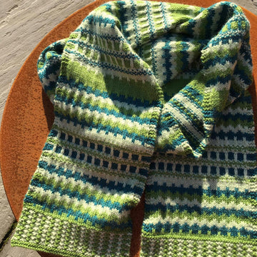 Jodie Scarf