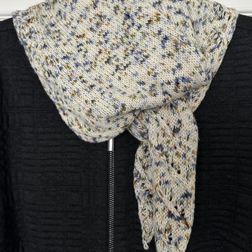 Donard Shawlette & Shawl