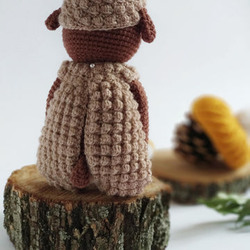 Spring lamb