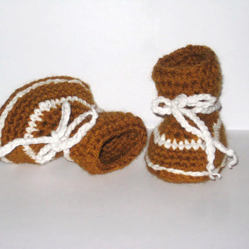 Baby boy shoes