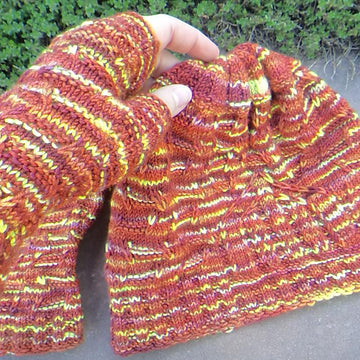 Castle Walls Hat