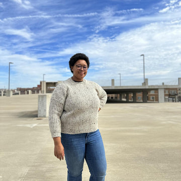 Cold Weather Sweater