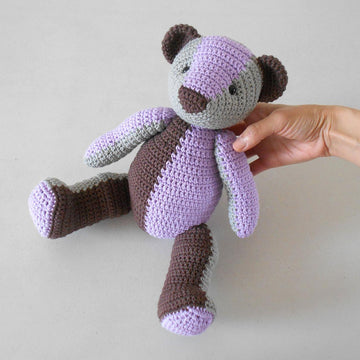 Nino Bear