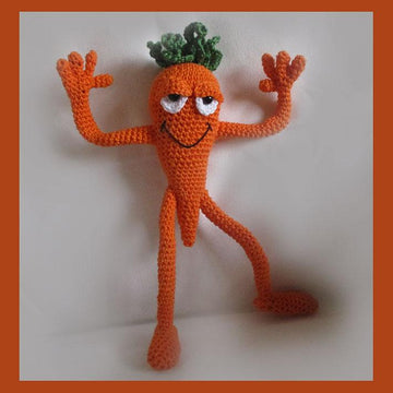 Sexy Carrot