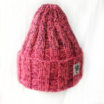 Leo Beanie