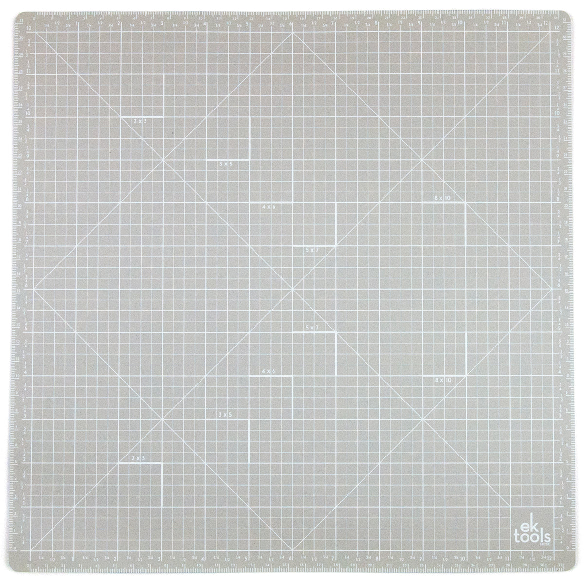 EK Success Self-Healing Mat - 12"X12"
