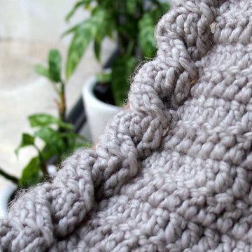Very Winter cardigan