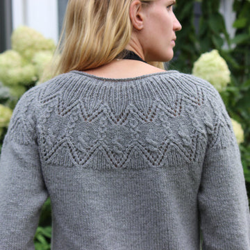 Aslin Cardigan