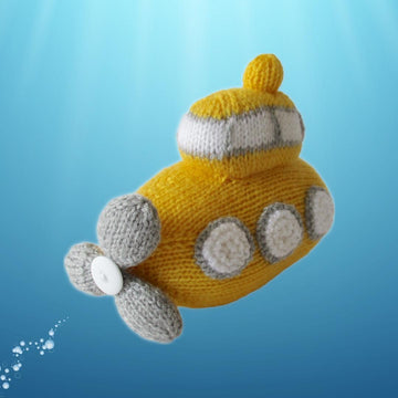 Whirly Submarine