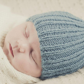 Tobias Beanie and Boots - Bc51