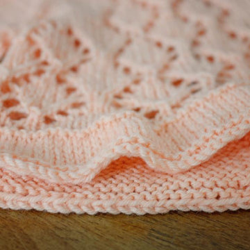 Little Diamond Cardigan