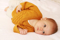 Temari Wrap Jacket
