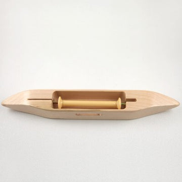 11in Slim, Closed Bottom - 4in styrene bobbin included (61221)