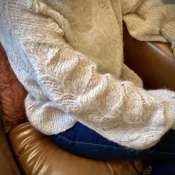 Dogwood Pullover