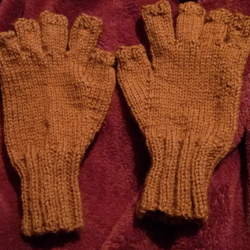 Jane's Gloves