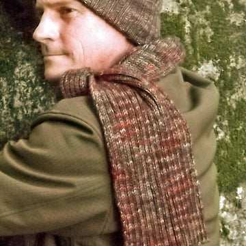 Men's Winter Set 115