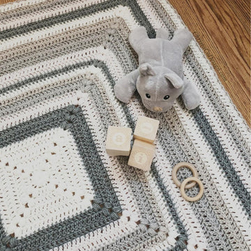 Piemonte Blanket