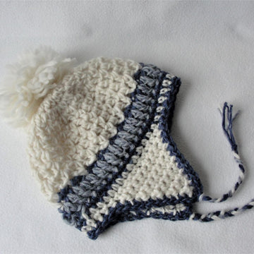 Aspen Highland Beanie