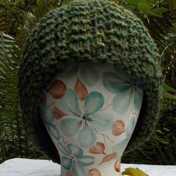 Cobblestone Cap