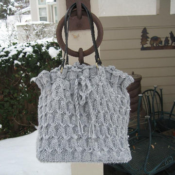 Dragonfly Wings, Bag