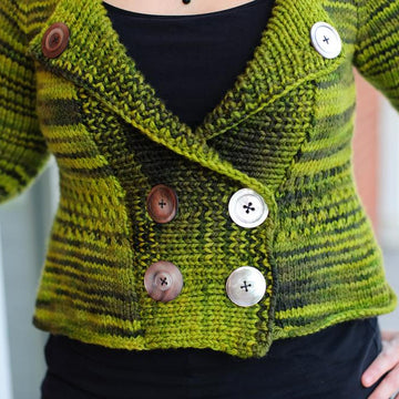 Johanna Jacket