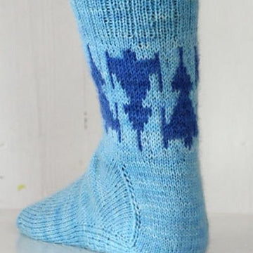 Delta Wing Socks