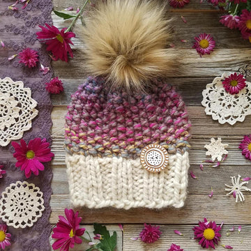 Basic hats 3 looks in one