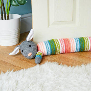 Bunny Draught Excluder