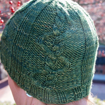 Spindrift Hat