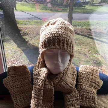 Simplicity Beanie