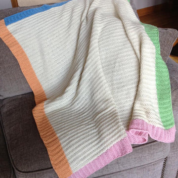 Farrowing House Blanket