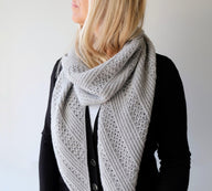 Saltum scarf