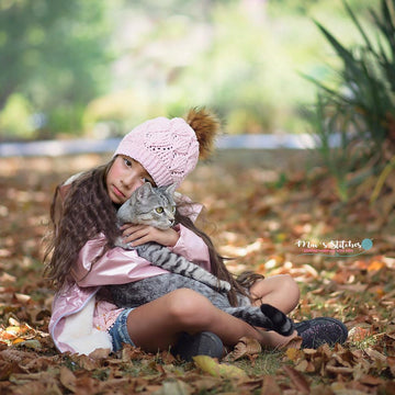 Turning Leaves Slouch