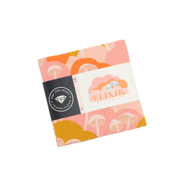 Ruby Star Society Elixir Charm Pack (Multi)