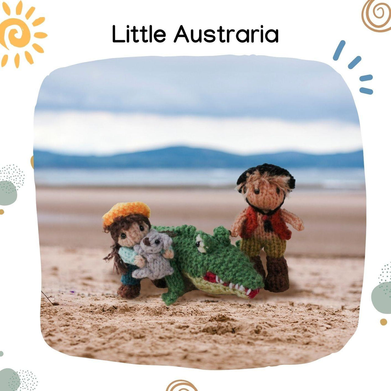 Little Australia