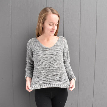 Melody Sweater
