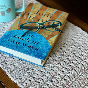 Pathways Table Runner