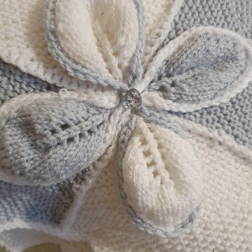 My Precious Baby Blanket