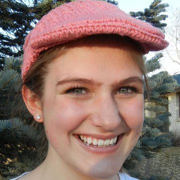 Siobhan Cap