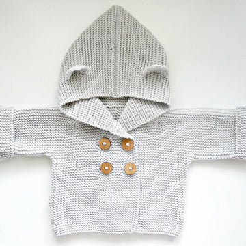 The Elliot Sweater